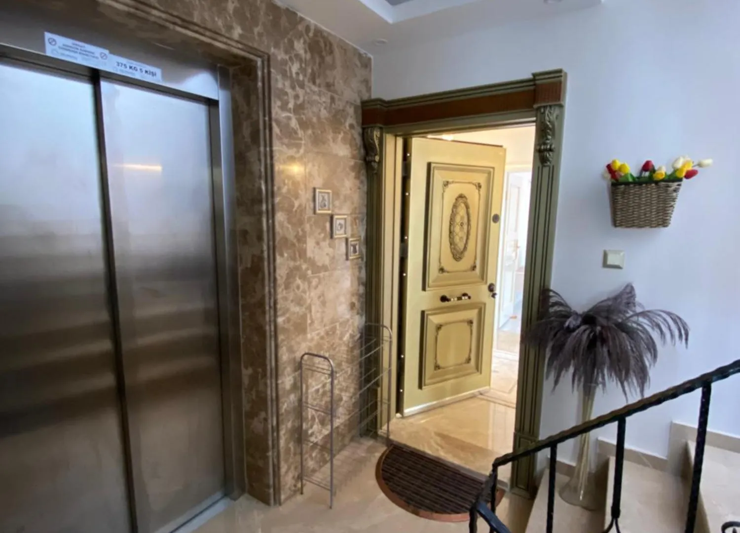 Apartament Trabzon My White House