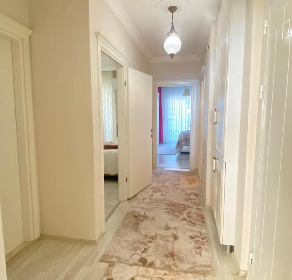 Apartament Trabzon My White House