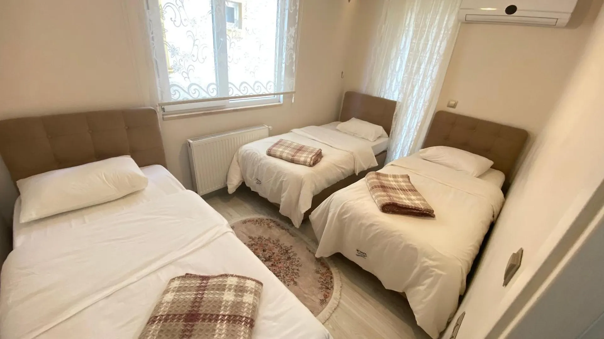 Apartament Trabzon My White House