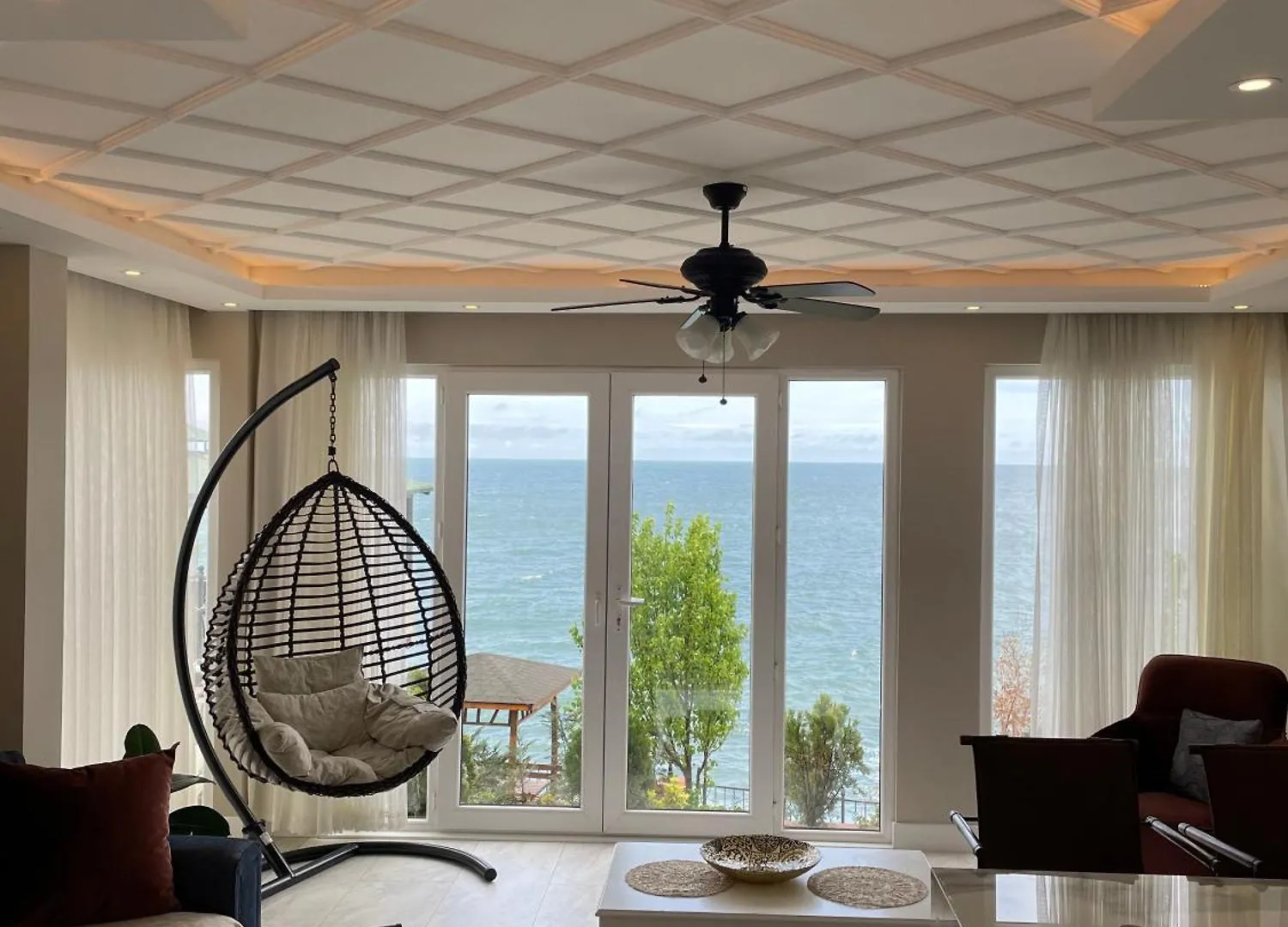 Apartament Trabzon My White House