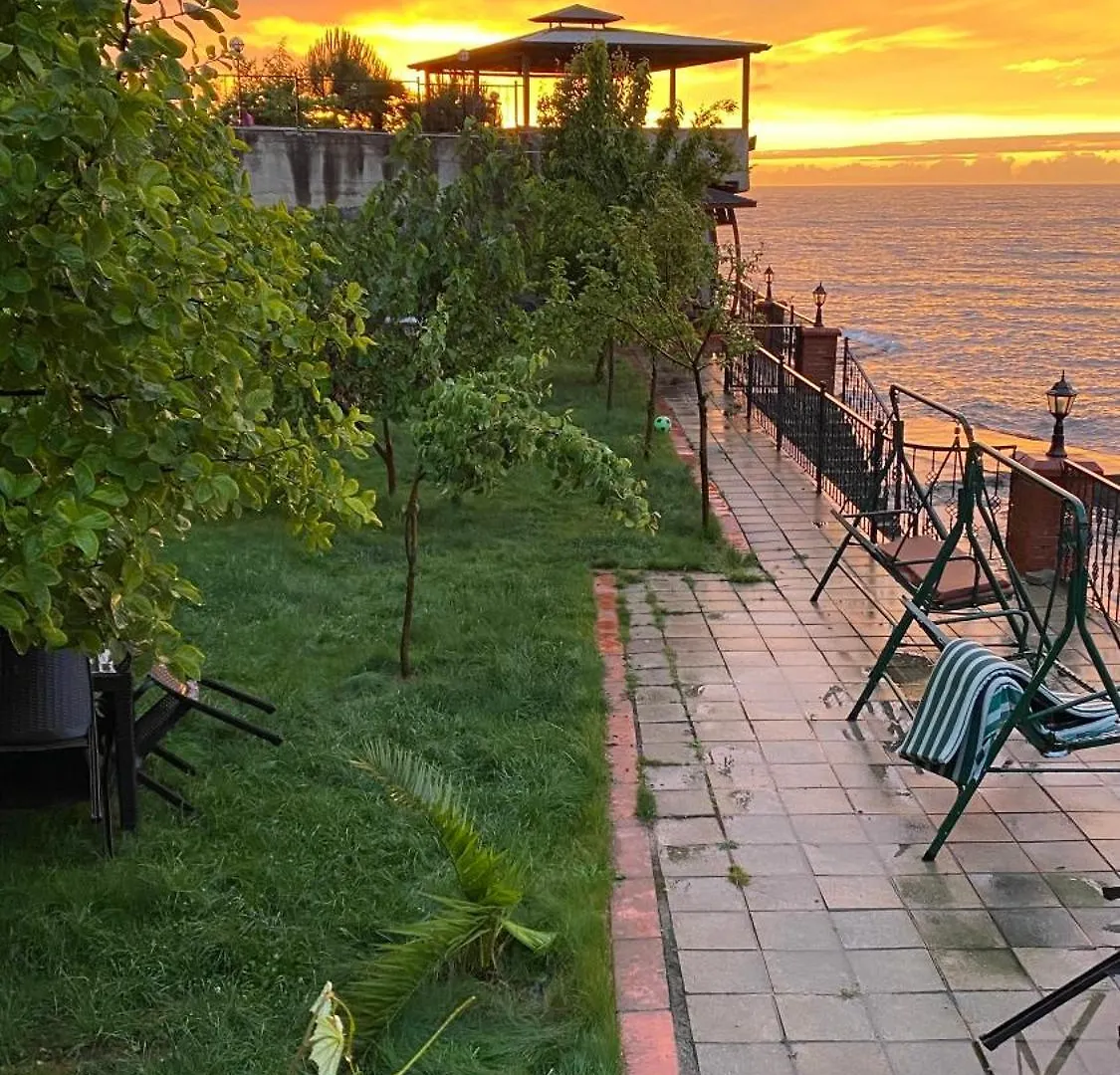 Apartament Trabzon My White House