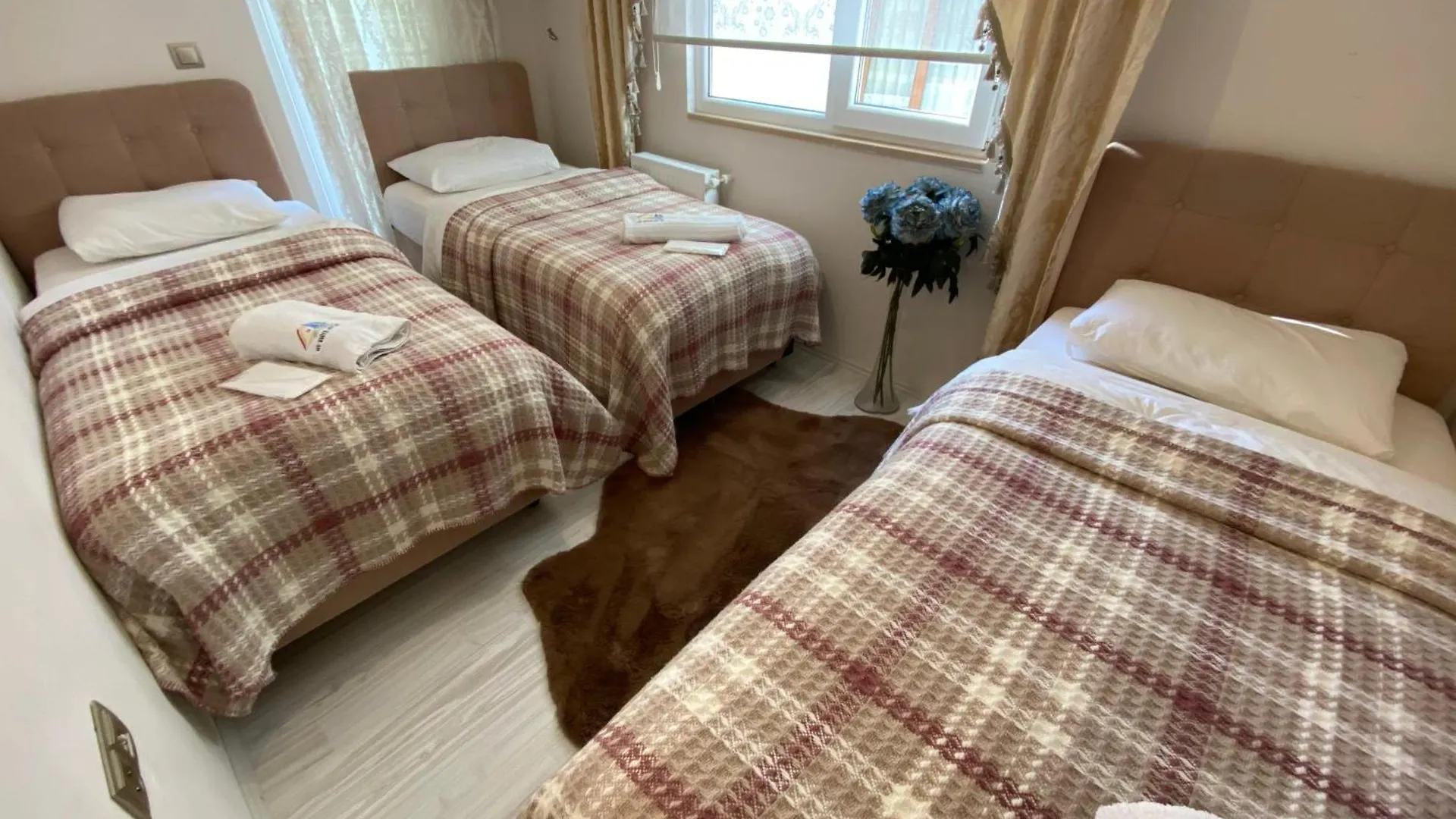 Apartament Trabzon My White House 0*,