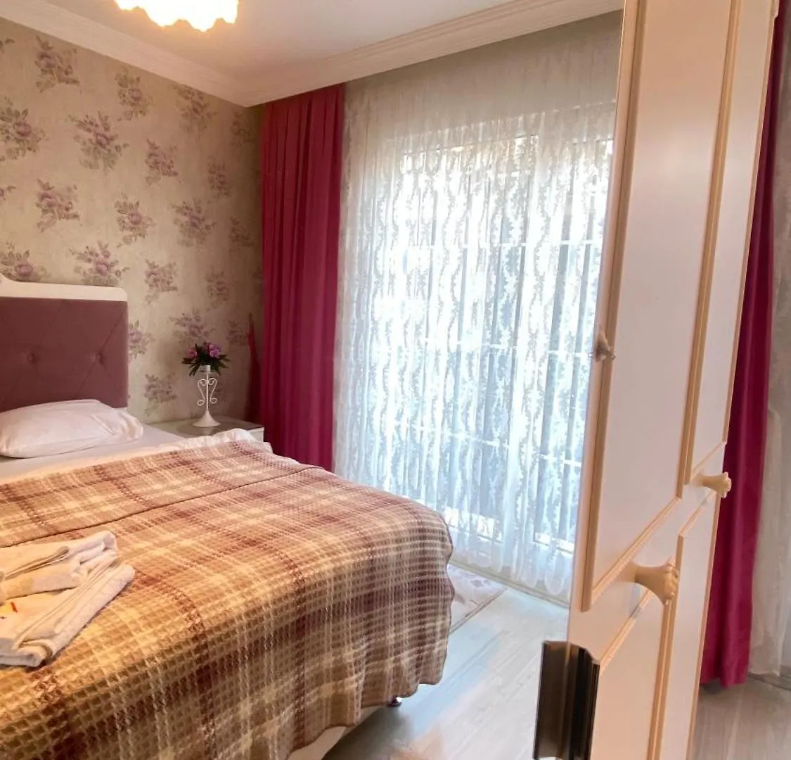Apartament Trabzon My White House